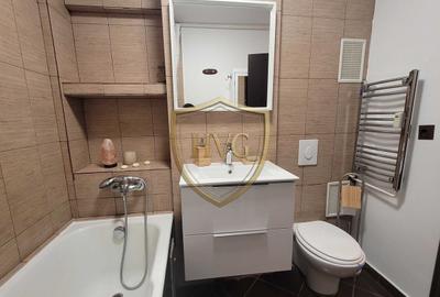 Apartament 2 Camere | Semidecomandat | Clucerului - 8