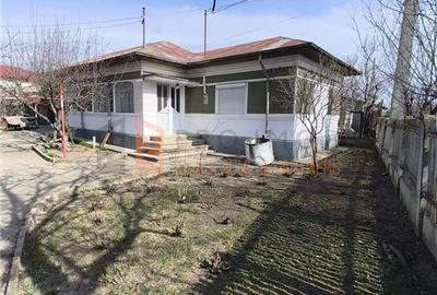 Casa tip parter zona Pietroasele - 11