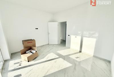 Apartament cu 2 camere si gradina de 140 mp - Mosnita - 6