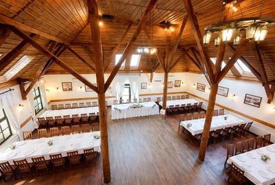 Complex Gastronomic:Afacere la cheie, Restaurant traditional secuiesc+teresa eve - 10