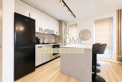 Apartament 3 camere de lux, parcare subterana, Marasesti, Ploiesti - 3