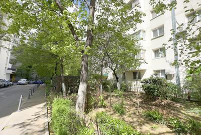 Apartament 2 Camere la Mega Mall și langa Arena Națională, vedere panoramică - 32