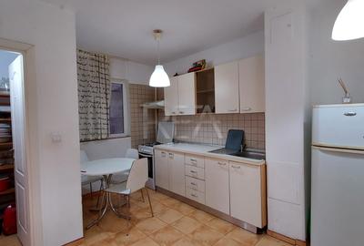 3 camere, Tineretului, decomandat, etaj 4, parcare, metrou - 5