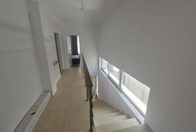 Vila individuala 4 camere - Pipera - Tunari - AeroCity - 11