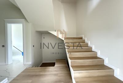 Casa finisata modern! Totul nou! - 4