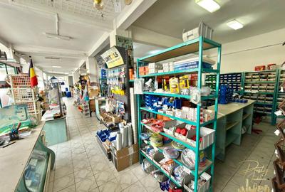 Spatiu comercial de vanzare pe Bd. Stefan Cel Mare, Rogerius - Oradea - 5