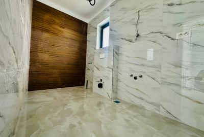 Casă de vânzare nouă individuală | 4 camere | Berceni Ilfov | teren 450 mp - 12