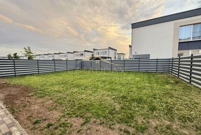 Vila individuala P+1 ***4 camere***curte proprie 380 mp//CORBEANCA - 16