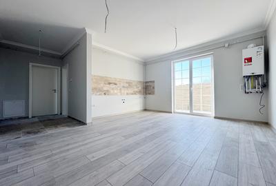 Apartament cu 2 camere în Giroc