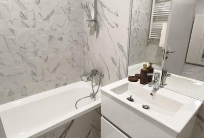 PRIMA ÎNCHIRIERE |  Garsoniera Decomandata  |  Complex Novum 56 - 9