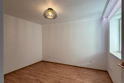 Apartament 3 camere, semidecomandat, 65 mp,  finisat , Manastur/Mehedinti - 4