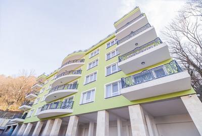 Apartament deosebit, langa padure, zona centrala. - 12