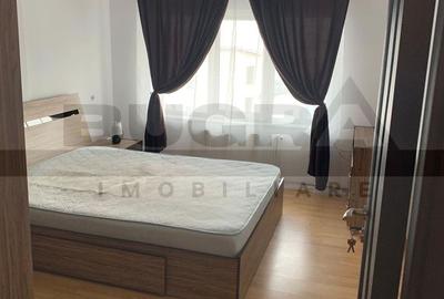 Apartament de 2 camere, 63mp, parcare inclusa in Andrei Muresanu - 4