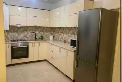 Apartament modern aproape de plaja, ideal investitie Mamaia Nord - 7