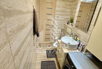 Apartament 3 camere de vanzare, etaj 3, zona Girocului, Timisoara - 12