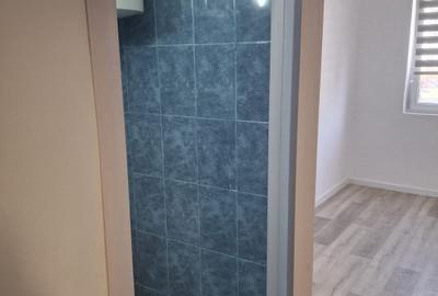 Garsoniera 21 mp, complet renovata -zona Jumbo - 9