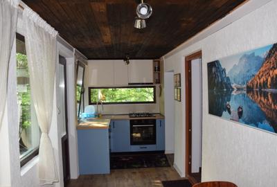 Casa de vacanta noua complet mobilata si utilata - 8