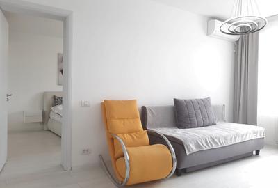 APARTAMENT CARE ÎȚI DĂ SENZAȚIA DE ACASĂ DIN PRIMA SECUNDĂ - 5