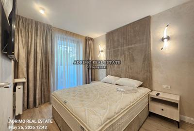 LUX! PRIMUL CHIRIAS - Ap2cam + Terasa30mp - TomisPark Residence - Parcare - 600E - 14