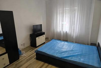 2 camere Drumul Taberei – Complex Grunenpark - 7
