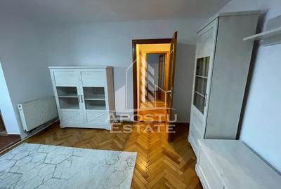 Apartament cu 2 camere, de inchiriat, zona Dambovita, Centrala proprie - 3