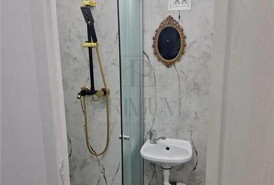 Apartament 1 camera-Centrala-Elisabetin-Curte - 6