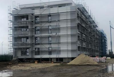 Apartament cu 2 camere decomandat în Theodor Pallady