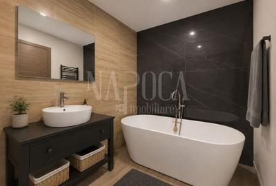 Apartament 3 camere de vanzare in Sopor, Cluj Napoca - 5