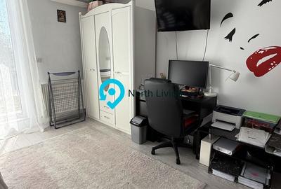 Vilă 4 camere -Tetha Residence – Strada Speranței Popești Leordeni - 45