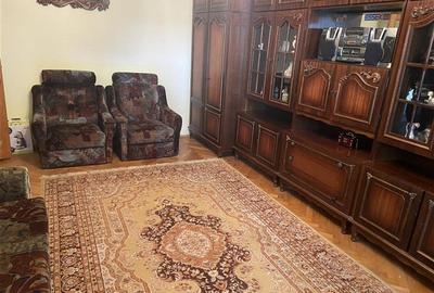 Apartament 3 camere , zona ultracentrala (Casa de Pensii ) , decomandat ,72 mp , - 2