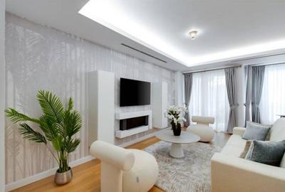 Apartament modern | Herastrau - Cartierul Francez | complex Persepolis - 3