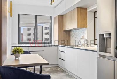 Apartament 4 camere, 116 mp, parcare - 13
