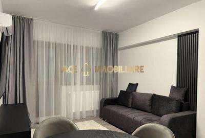 Apartament cu 2 camere decomandat, mobilat în Berceni