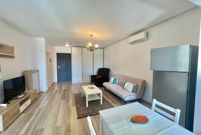 2 camere -  The Park Apartments, Tineretului - 4