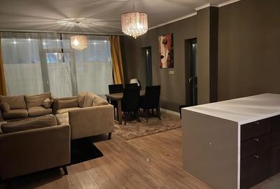 Casă individuală cu 6 camere în Nord