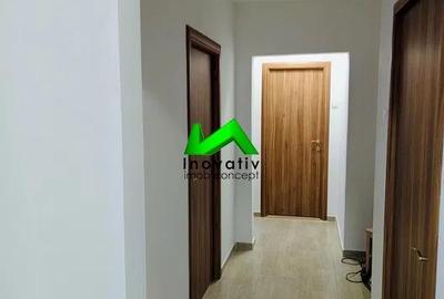 Apartament de inchiriat 3 camere Sibiu Mihai Viteazul - 4