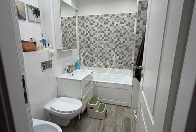 Comision 0% Apartament cu 3 camere decomandat, 65 mp, Intre Lacuri - 8
