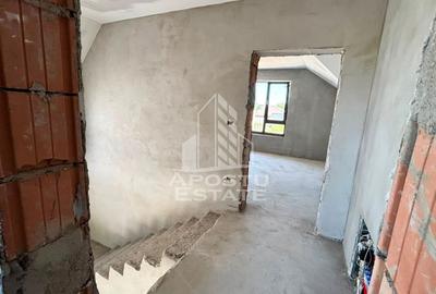 Duplex cu 4 camere de vanzare in Urseni, 132 mpu - 9