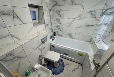 Apartament 3 camere zona Gara - Renovat Total cu Incalzire in Pardoseala - 5