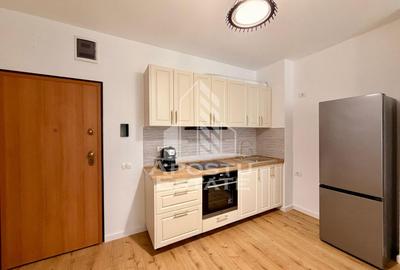 Apartament cu 2 camere de inchiriat, Timisoara, Campeador City - 4