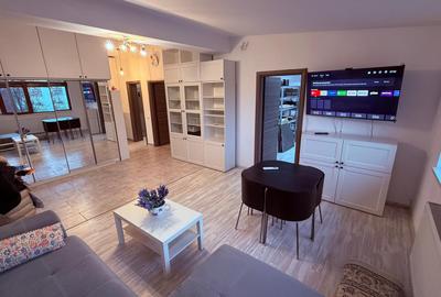 Inchiriere 3 Camere Aparatorii Patriei parcare inclusa - 1