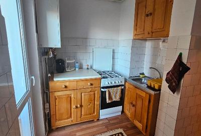 Închiriez apartament 1 cameră, decomandat, 35 mp, Mănăștur - 4