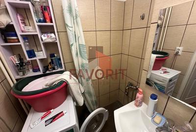 2 camere | etaj 2 | mobilat si utilat | renovat | - 9