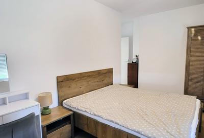 3 camere complex Estic Park cu parcare subterana - comision ZERO - 33