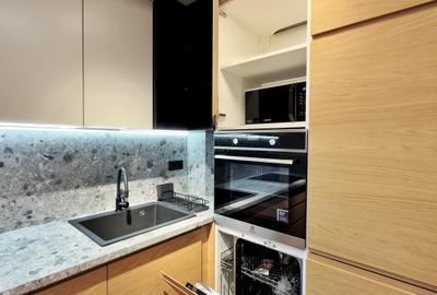 Apartament 2 camere, Modern -  Celini | Parcul Circului |  Lacul Tei - 8