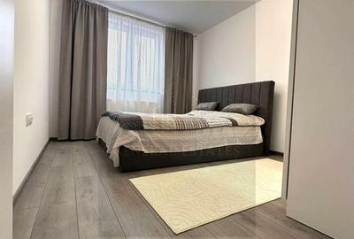 Apartament nou, la prima închiriere,  zona Tractorul - 1