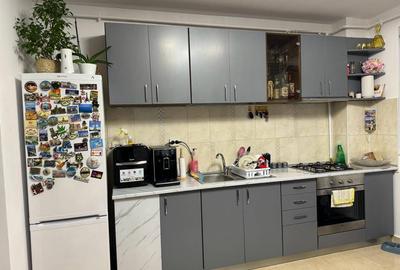 COMISION 0%! Ap. 2 camere 42 mp, CT proprie, AC, Calea Turzii, Profi - 6