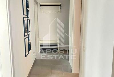 Apartament 3 camere de inchiriat, PetFriendly, City of Mara,Timisoara - 9