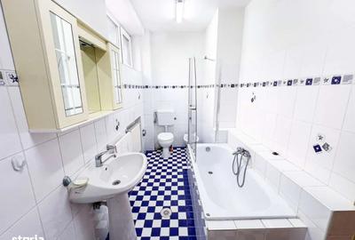 Apartament 5 camere | Vila interbelica | TVR | Aviatorilor - 7