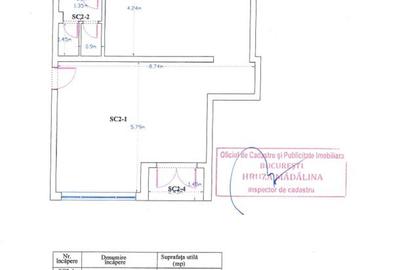 Proprietar, spatii comerciale, 76 - 140 mpu , finisat, 2023, lMEGA IMAGE - 5